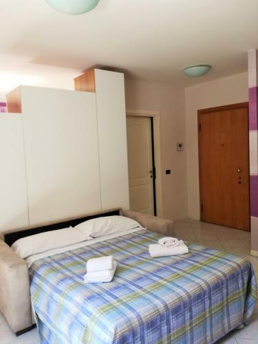 Bergamo City Apartments
