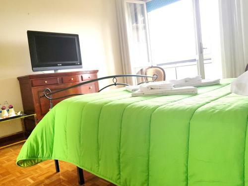 Hostal Millennium Guest