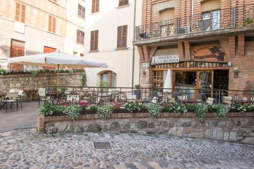 Hotel Albergo Colonna