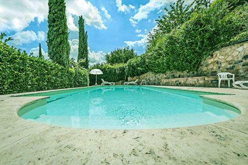 Bettolle Apartment Sleeps 4 Pool Air Con Wifi