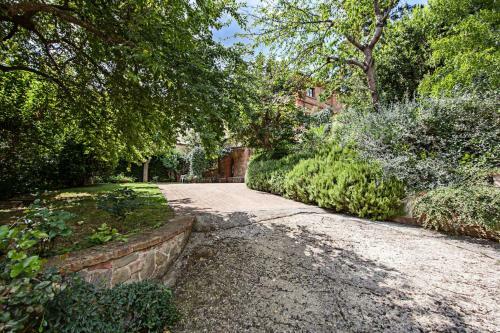 Bettolle Apartment Sleeps 4 Pool Air Con Wifi
