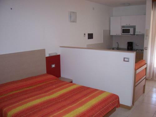 Bibione Residence Apartments