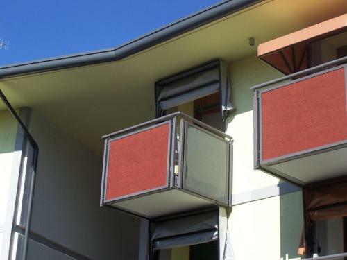 Bibione Residence Apartments