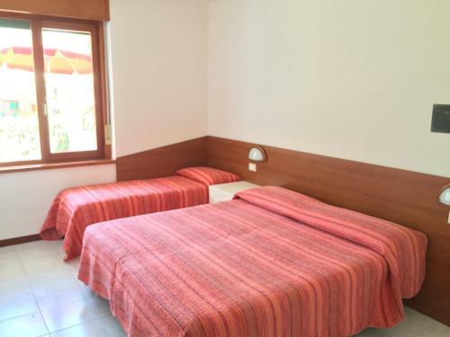 Bibione Residence Apartments