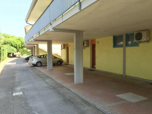 Bibione Residence Apartments