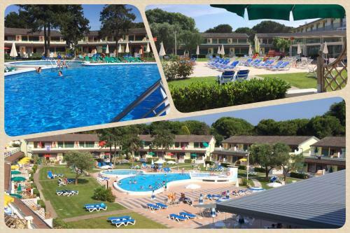 Bibione Residence Apartments