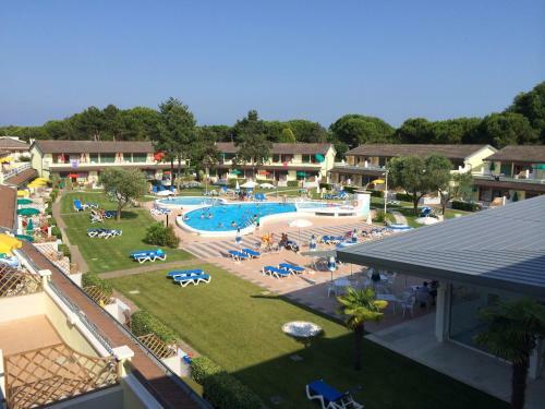 Bibione Residence Apartments