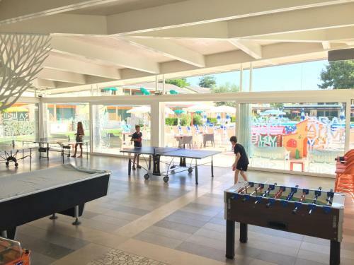 Bibione Residence Apartments
