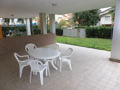 Apartamento Villa Felice