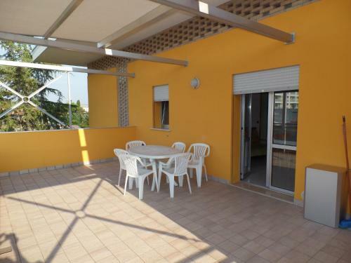 Apartamento Villa Felice