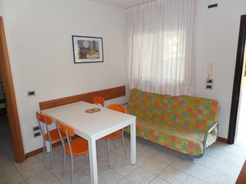 Apartamento Villa Felice
