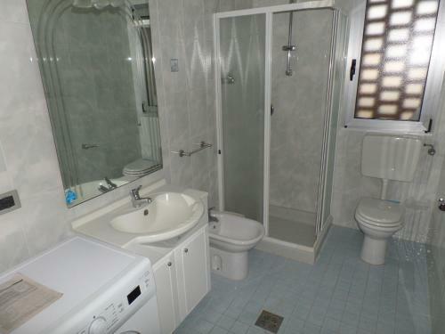 Apartamento Villa Felice