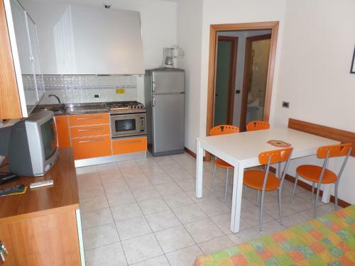 Apartamento Villa Felice