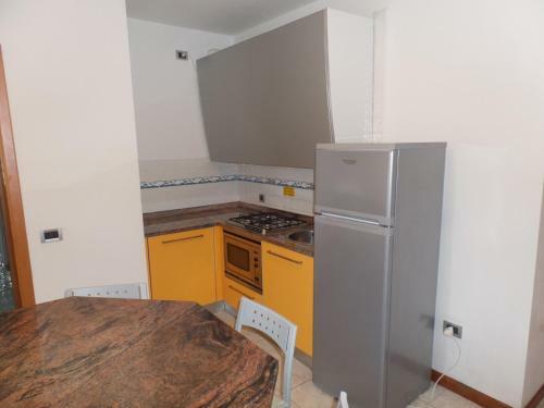 Apartamento Villa Felice