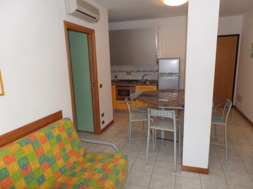 Apartamento Villa Felice