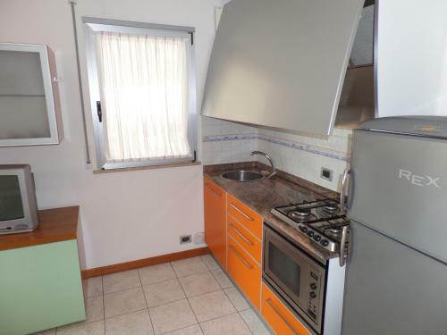 Apartamento Villa Felice