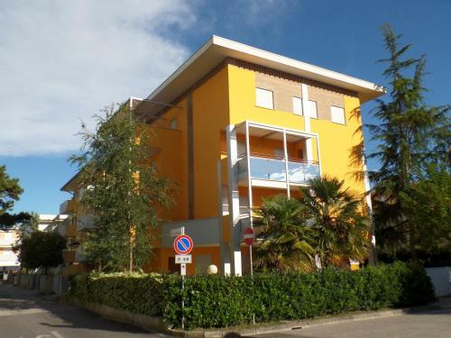 Apartamento Villa Felice