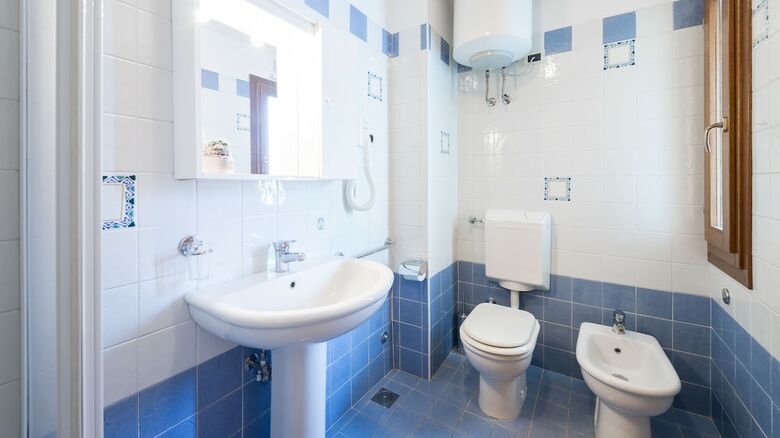 Apartamento Residence Bristol Bibione