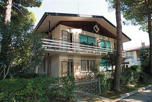 Apartamento Appartamento Rossella