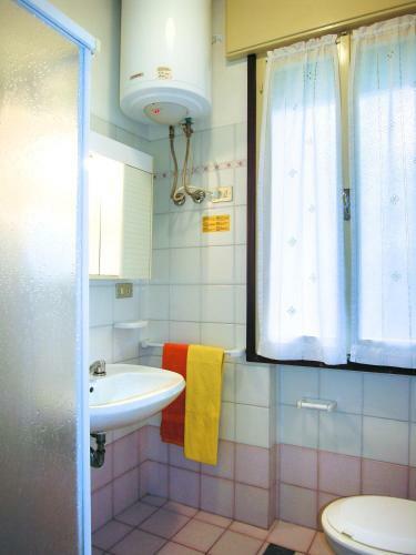 Apartamento Appartamento Rossella