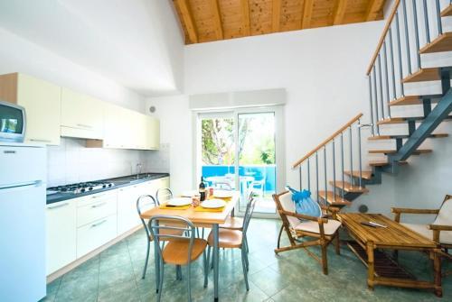 Apartments In Bibione 24613