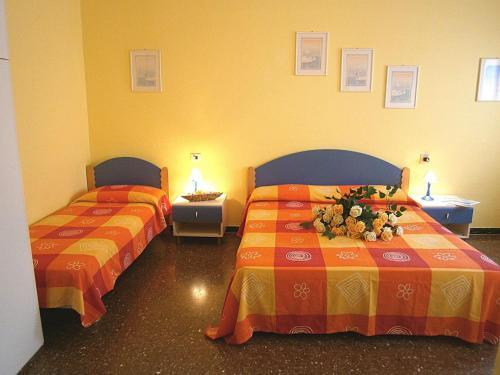 Apartment In Bibione 24578