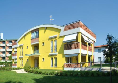 Apartamento Residenza Leo