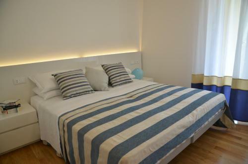 Apartamento Residenza Leo
