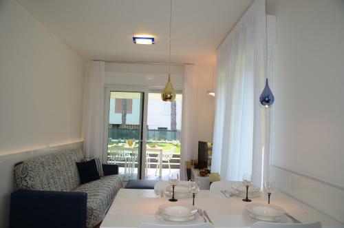 Apartamento Residenza Leo