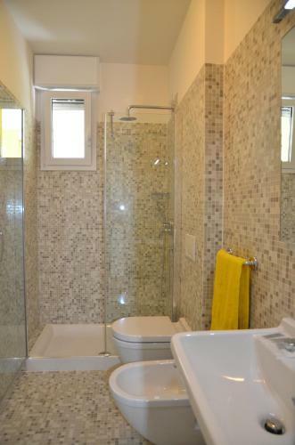 Apartamento Residenza Leo