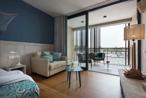 Hotel Lino Delle Fate Eco Resort