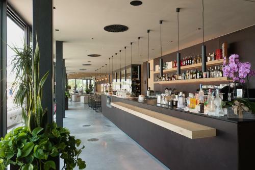 Hotel Lino Delle Fate Eco Resort