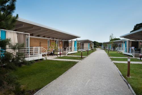 Hotel Lino Delle Fate Eco Resort