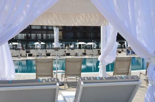 Hotel Lino Delle Fate Eco Resort