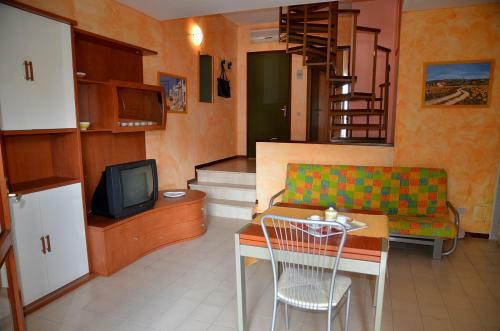 Villaggio Selene
