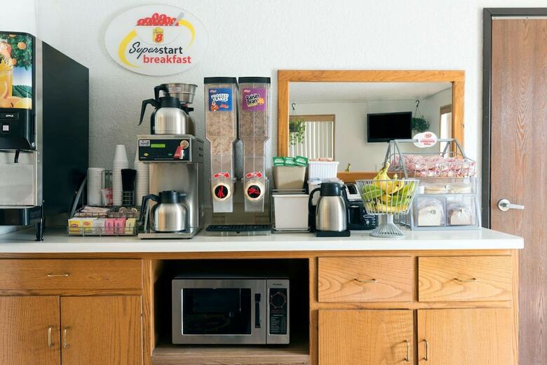 Hotel Super 8 Twinsburg