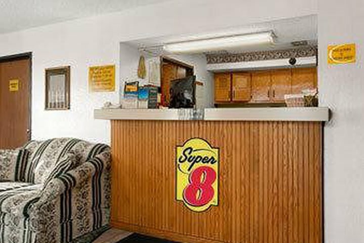 Hotel Super 8 Twinsburg