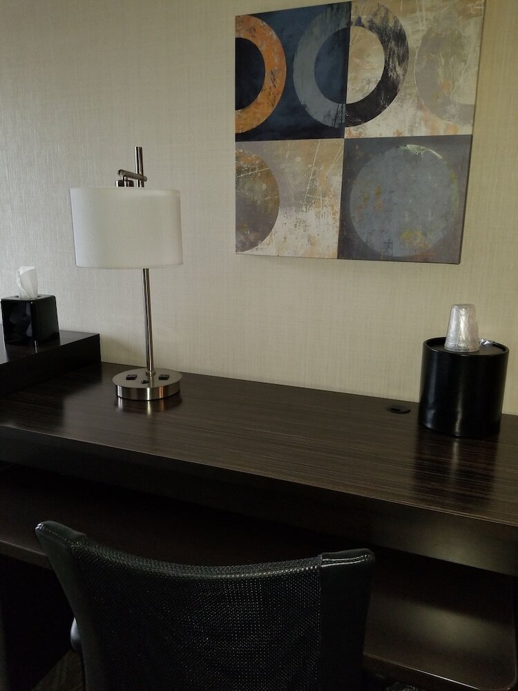 Hotel Holiday Inn Youngstown-south (boardman)