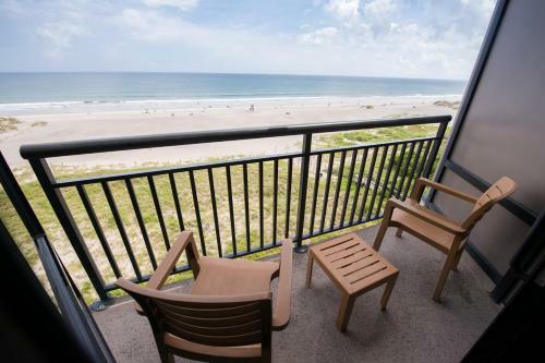 Hotel Shell Island Resort - All Oceanfront Suites