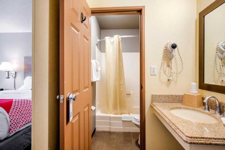 Motel Super 8 Castle Rock Colorado