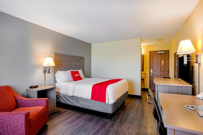 Motel Super 8 Castle Rock Colorado