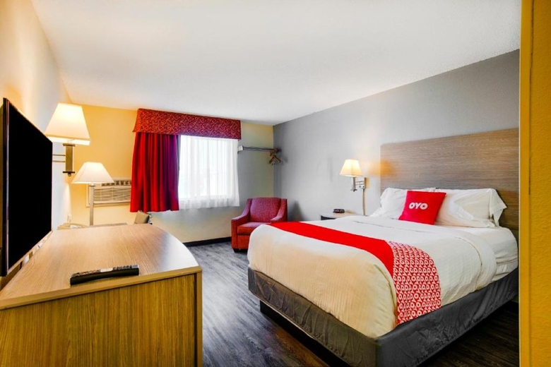 Motel Super 8 Castle Rock Colorado