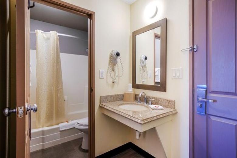 Motel Super 8 Castle Rock Colorado