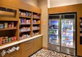 Hotel Springhill Suites By Marriott Voorhees Mt. Laurel/cherry Hill