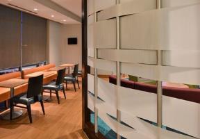 Hotel Springhill Suites By Marriott Voorhees Mt. Laurel/cherry Hill