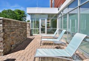 Hotel Springhill Suites By Marriott Voorhees Mt. Laurel/cherry Hill
