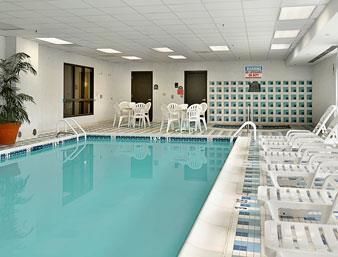 Hotel Wingate By Wyndham Voorhees