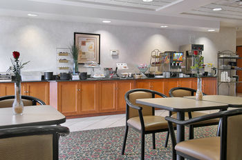 Hotel Wingate By Wyndham Voorhees