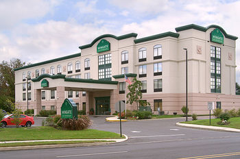 Hotel Wingate By Wyndham Voorhees
