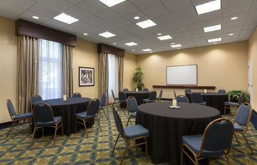 Hotel Hampton Inn Belmont At Montcross